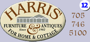 Harris Furniture